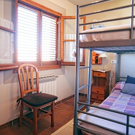 Casa De La Neveria カラセイテ エクステリア 写真