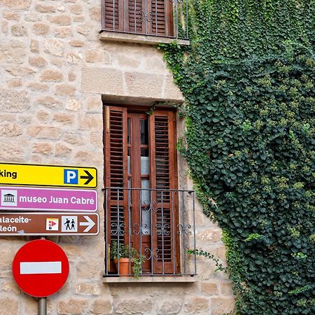 Casa De La Neveria カラセイテ エクステリア 写真