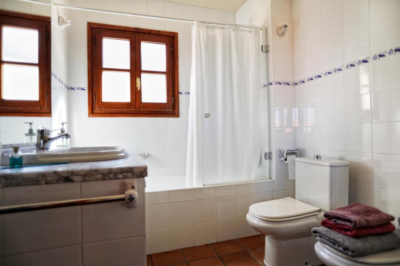 Casa De La Neveria カラセイテ エクステリア 写真