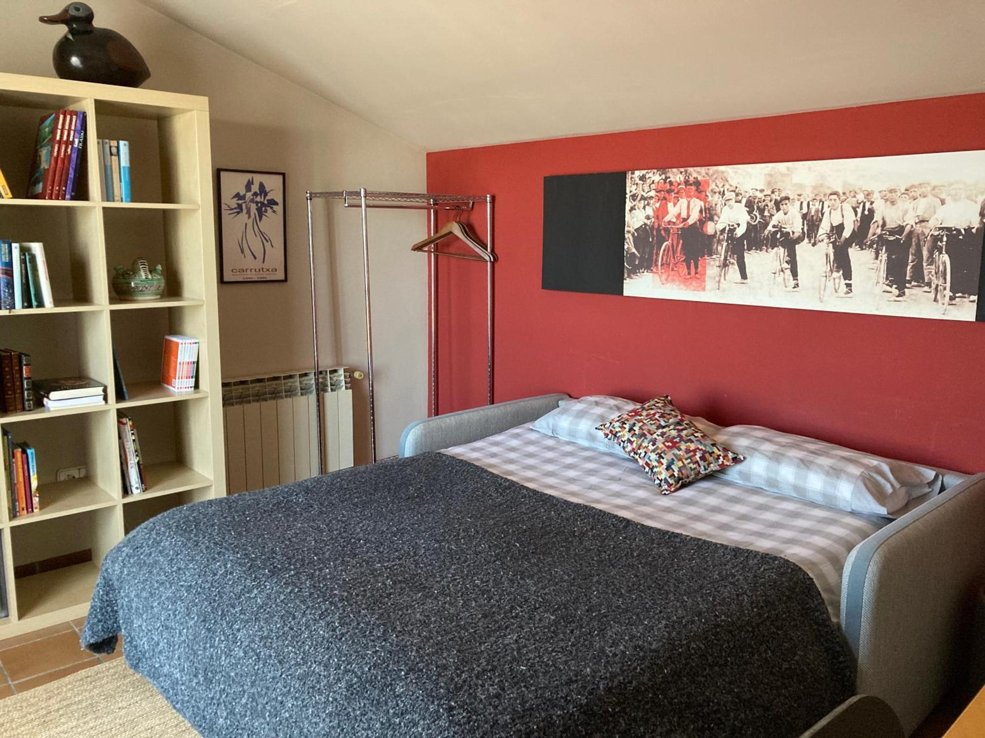 Casa De La Neveria カラセイテ エクステリア 写真