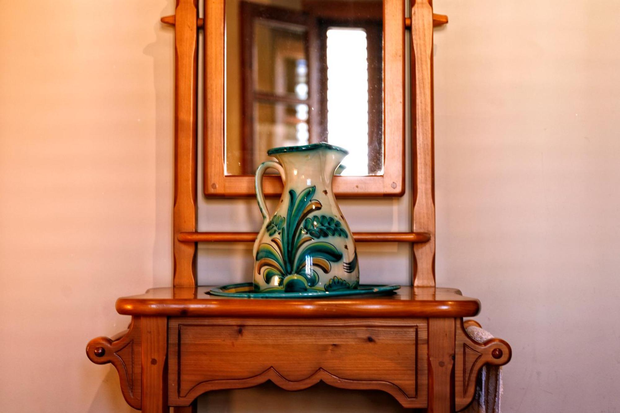 Casa De La Neveria カラセイテ エクステリア 写真