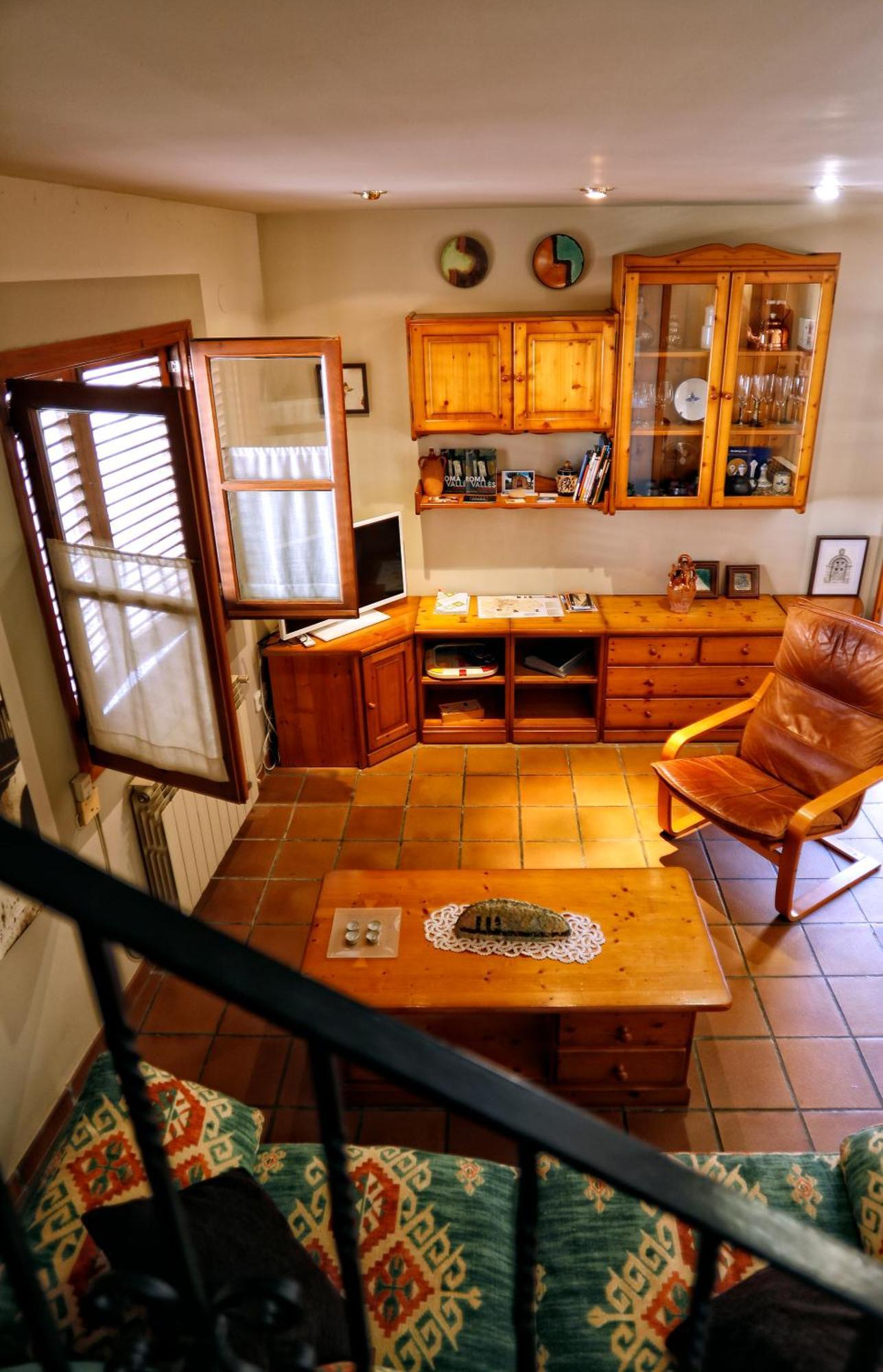Casa De La Neveria カラセイテ エクステリア 写真