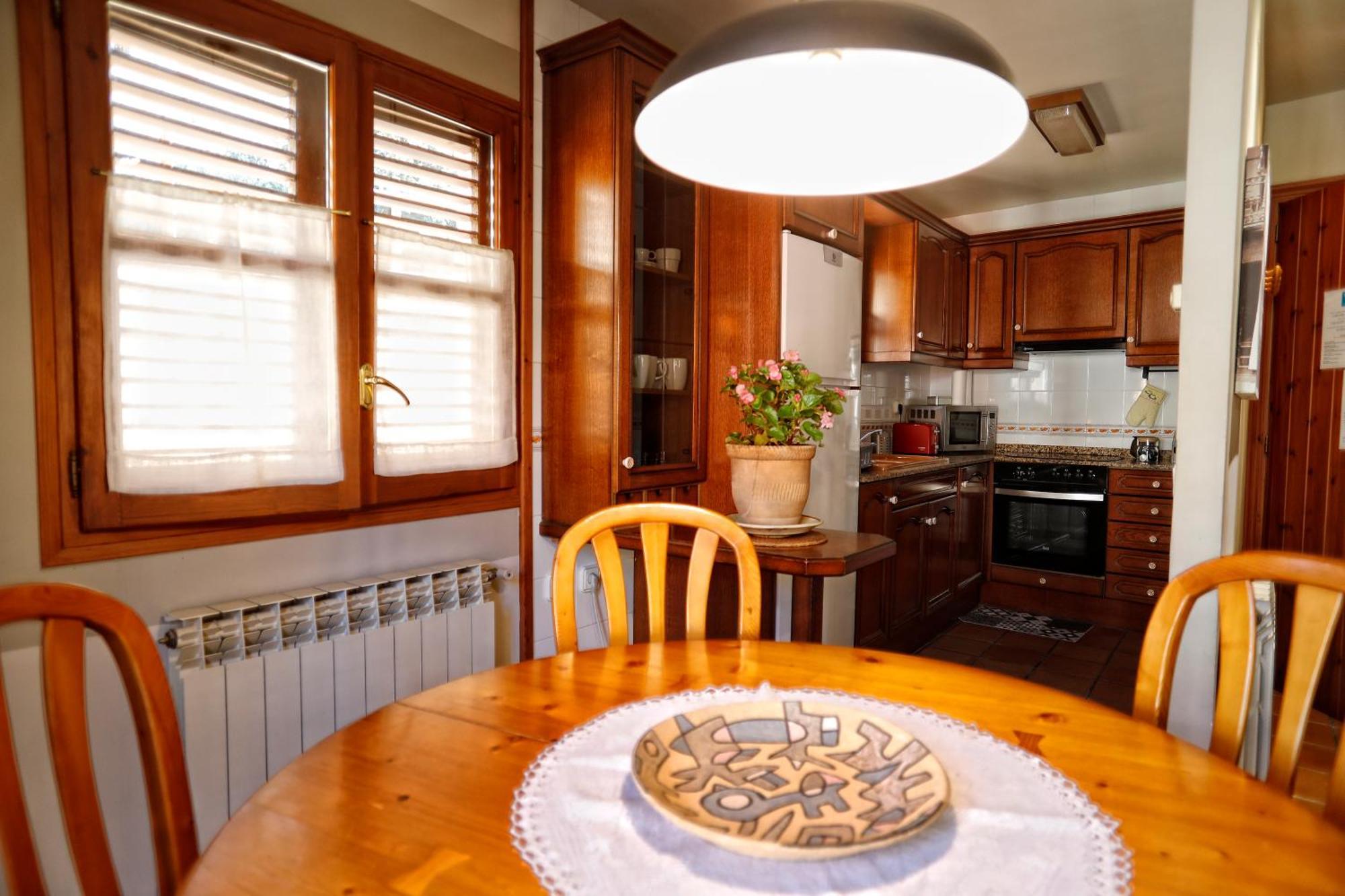 Casa De La Neveria カラセイテ エクステリア 写真